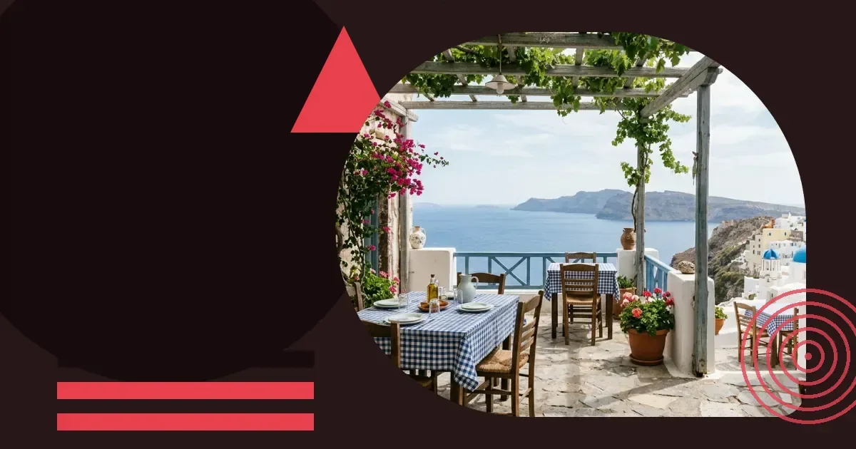 How to spot an authentic Greek restaurant: 6 signs that matter