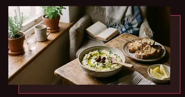 Skordalia: the bold garlic dip and 5 dishes it belongs with