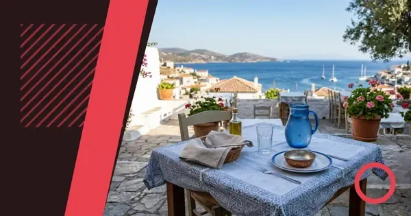 Slow Service at Greek Restaurants: Five Signals That Separate Tradition from Trouble